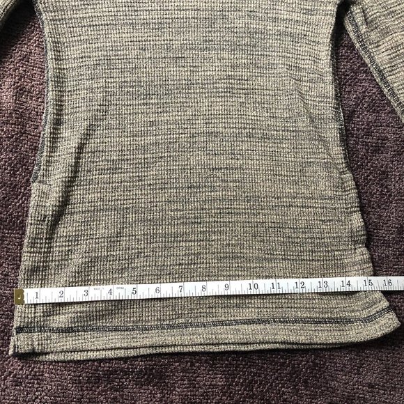 Madewell Long Sleeve Shirt - Picture 7 of 8